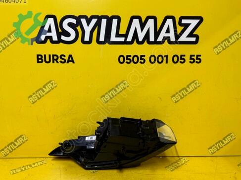 Peugeot 408 Sağ Arka Stop 9835299380 çıkma parça
