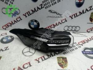 Peugeot 308 408 sol arka stop çıkma yedek parça