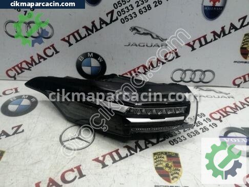 Peugeot 308 Sol Arka Stop çıkma parça