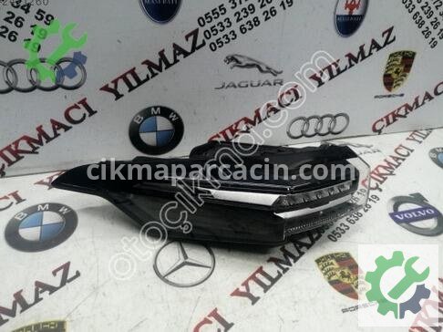 Peugeot 308 Sol Arka Stop çıkma parça