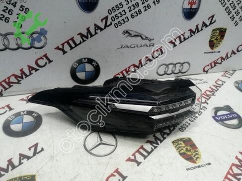 Peugeot 308 Sol Arka Stop çıkma parça