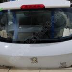 Peugeot 308 2025 Bagaj Çıkma