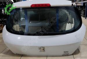 Çıkma Orijinal Bagaj Peugeot 308