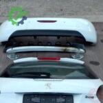 PEUGEOT 308 ÇIKMA BAGAJ KAPAĞI