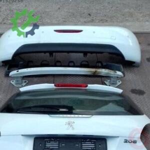 PEUGEOT 308 ÇIKMA BAGAJ KAPAĞI