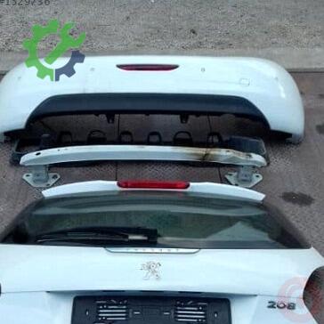 Peugeot 308 Bagaj Kapağı çıkma parça