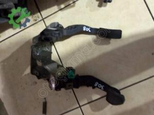 Peugeot 308 Orijinal Çıkma Pedal