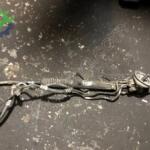 Peugeot 308 Direksiyon Kutusu Çıkma