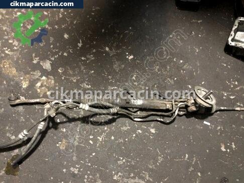 Peugeot 308 Direksiyon Kutusu çıkma parça