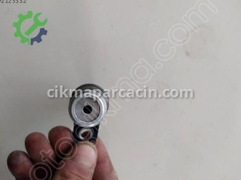 Peugeot 308 Enjektör çıkma parça