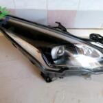 PEUGEOT 308 FAR ÇIKMA ORJİNAL PARÇALAR