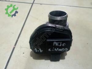 Peugeot 308 Gaz Kelebeği Çıkma