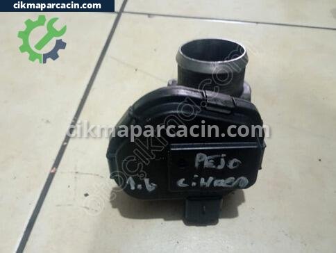 Peugeot 308 Gaz Kelebeği çıkma parça