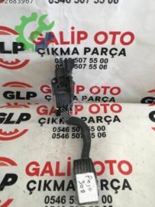 Peugeot 308 Gaz Pedalı Hatasız Orjinal Çıkma