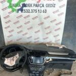 Peugeot 308 Çıkma Göğüs