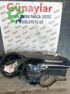 Peugeot 308 Çıkma Göğüs