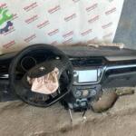 Peugeot 308 Çıkma Göğüs