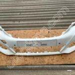 PEUGEOT 308 GT LİNE ÖN TAMPON ORJİNAL