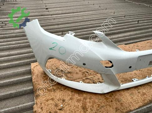 Peugeot 308 Ön Tampon çıkma parça