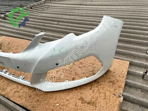 Peugeot 308 Ön Tampon çıkma parça