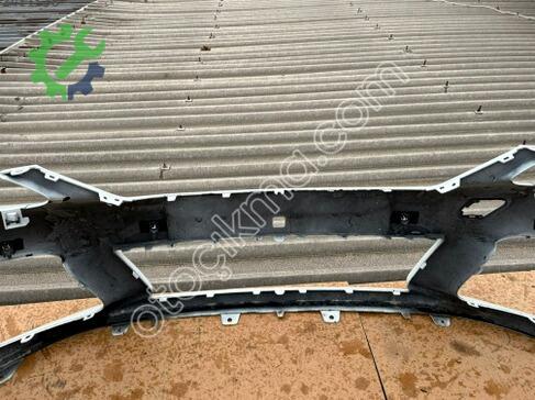 Peugeot 308 Ön Tampon çıkma parça