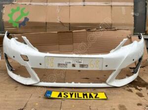 PEUGEOT 308 GT-LİNE ÖN TAMPON (ORJİNAL) -NO68