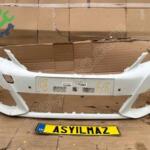 PEUGEOT 308 GT-LİNE ÖN TAMPON (ORJİNAL)   -NO68