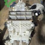 Peugeot 308 2025 Kalorifer Rezistansı Çıkma
