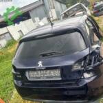 Peugeot 308 Tavan Sökme Çıkma