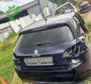 Peugeot 308 Tavan Sökme Çıkma