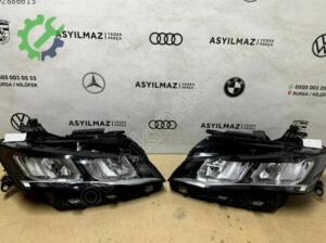 PEUGEOT 308 LED SAĞ VE SOL TAKIM FAR