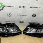 PEUGEOT 308 LED SAĞ VE SOL TAKIM FAR