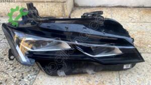 PEUGEOT 308 LEDLİ SAĞ FAR