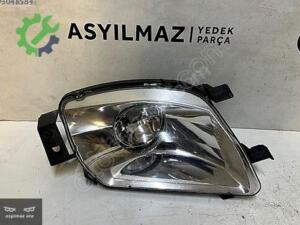 PEUGEOT 308 MAKYAJLI SOL SİS FARI ORJİNAL OEM:6208.X5