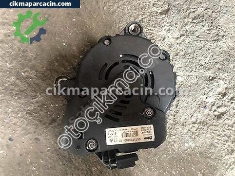 Peugeot 308 Şarj Dinamosu çıkma parça