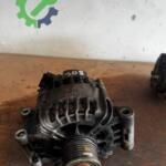 Peugeot 308 2025 Şarj Dinamosu Çıkma