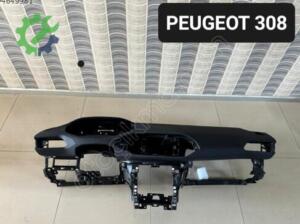 PEUGEOT 308 ÖN GÖĞÜS TORPİDO
