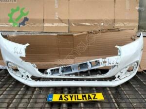 PEUGEOT 308 ÖN TAMPON (ORJİNAL)