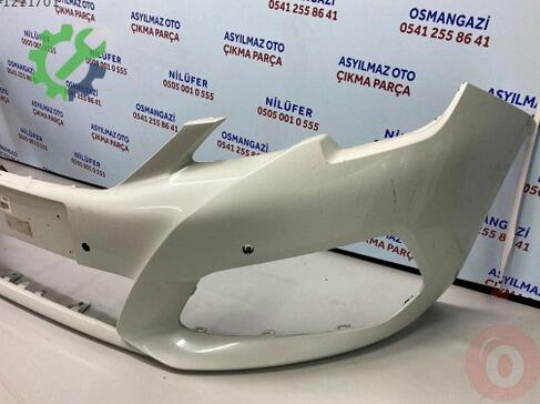 Peugeot 308 Ön Tampon çıkma parça