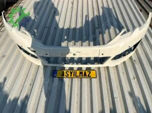 PEUGEOT 308 ÖN TAMPON ORJİNAL ÇIKMA