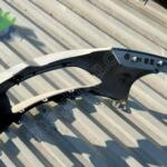 PEUGEOT 308 ÖN TAMPON ORJİNAL ÇIKMA