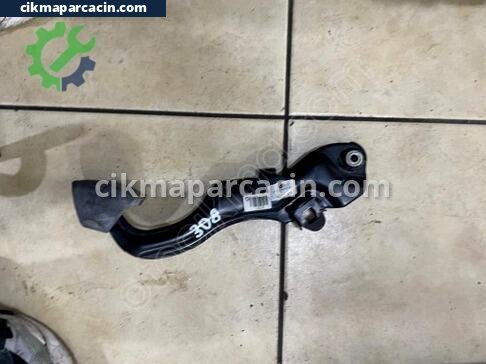 Peugeot 308 Pedal çıkma parça