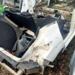 Peugeot 308 Arka Çamurluk Çıkma