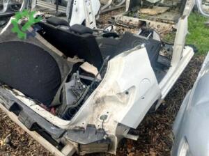 Çıkma Orijinal Sağ Arka Çamurluk Peugeot 308