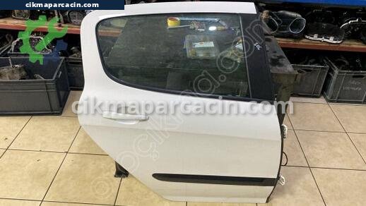 Peugeot 308 Sağ Arka Kapı çıkma parça