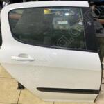 Sağ Arka Kapı Peugeot 308 Çıkma