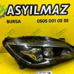 Peugeot 308 Sağ Ön Far çıkma parça - AS YILMAZ OTO Bursa