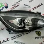 Peugeot 308 sağ far çıkma yedek parça