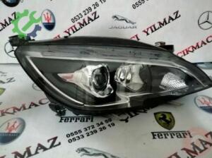 Peugeot 308 sağ far çıkma yedek parça