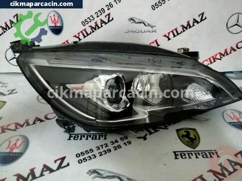 Peugeot 308 Sağ Ön Far çıkma parça